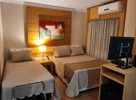 Flat Aeroporto Congonhas luxo superior Hotel