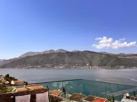 Kamilica Apartman