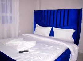 Imani apartment