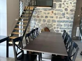 Gîte du Brignon 12 personnes