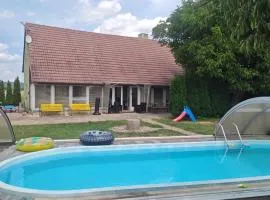 Casa 44 Domoslavice u Hořic