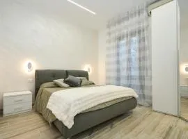 Residenza il Bruco N 3, 300 meters from the subway