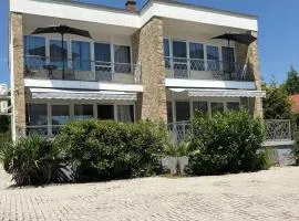 Harmónia apartman