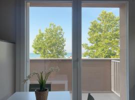 Casa Mocambo, hotel em Fano