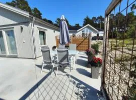 Amazing Holiday Home in Fröjel