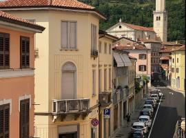 Love story guest house, Hotel in Cormòns