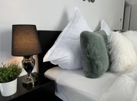Karlsruhe Finest Apartment 3