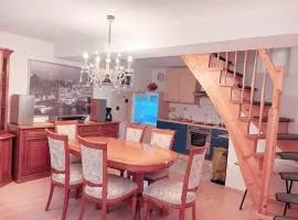 Bayreuth Loft im Zentrum Altstadtflair mit Holz und Stil