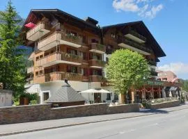 Bernerhof Swiss Quality Hotel