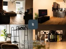 Chic Brighton Studio