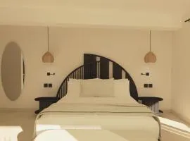 ASTREA Relax Suites