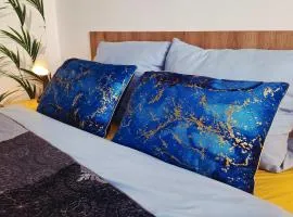 Apartament Blue Polana Szaflarska