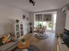 Apartment Rea