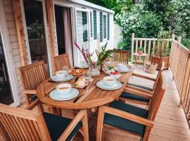 The holidayhome, argles sur mer