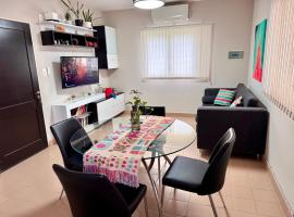 Verde Limón - Casa compartida, hotel in San Salvador de Jujuy