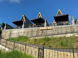 Dirvana suit bungalov