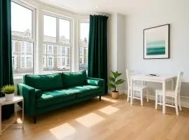 1 Bed 2 Person Apartment City Centre