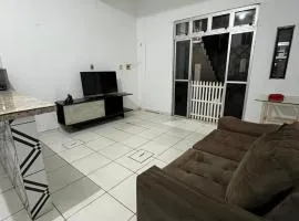 Casa simples e conforto