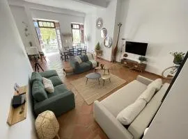 Gorgeous sea view apartment