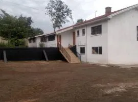 Mount Meru Baraka House
