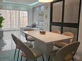 T3 Duplex - Palmarejo Grande