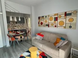 Valle Fiorita 42 - Garden apartment