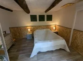 Gîte de Barlet