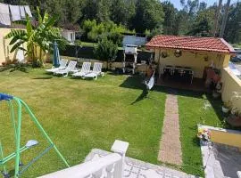 Casa do Cascão