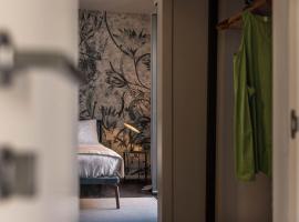 Arco Vecchio Urban Suite - Epoca Collection, hotel em Lecce