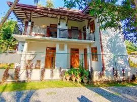 20A Apartment