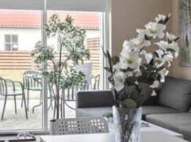 B&oslash;t&oslash;strand ferielejlighed 6, zelfstandige accommodatie in Marielyst