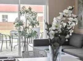 Bøtøstrand ferielejlighed 6