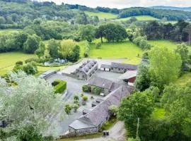 Snowdonia Cottages