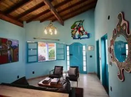 Casa Arte Flor