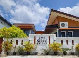 Sha's House Pool Villa