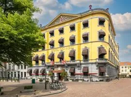 Hotel Des Indes The Hague