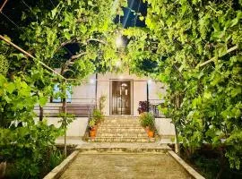 Meadow Of Stars house