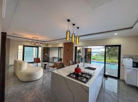 The Masters Villa，位于索赫燕杜的酒店