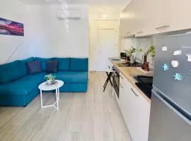 Modern Balcony Apartment , Delta Hospitality