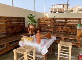 Ariss Surf House