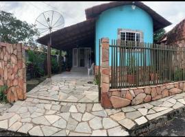 Casa V Pirenópolis، فندق في بيرينوبوليس