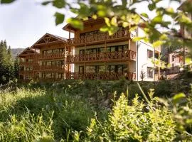 Resort Lucky Jasna