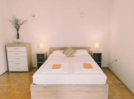 Active Apartments Koper