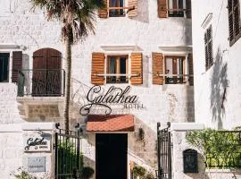 Hotel Galathea