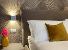 Marè Sea Front Apartment - Fronte Mare