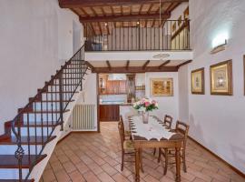 La Terrazza, resorts de esqu&iacute; en Abbadia San Salvatore