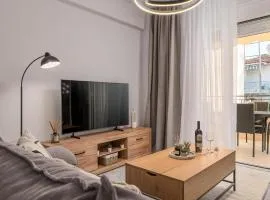 Kourti Residence