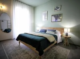 Mediterraneo Rooms Bed and Breakfast