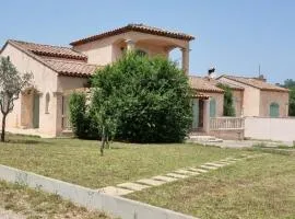 Villa Passarinho