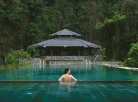 Jiva Hoa Lu Retreat